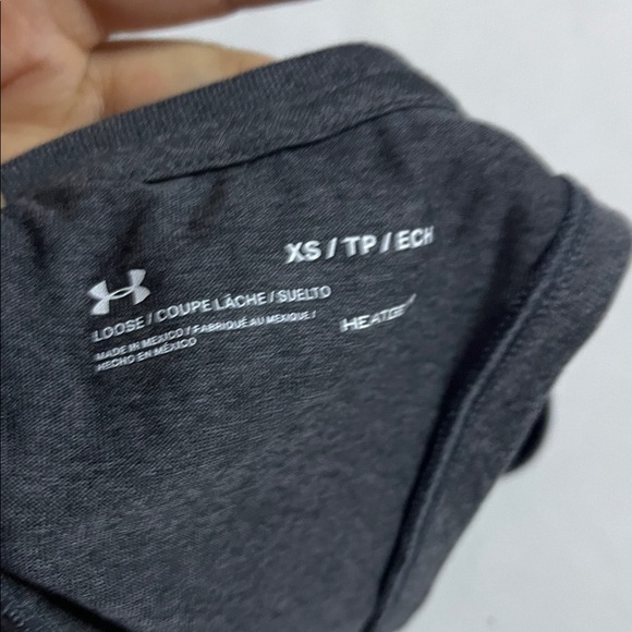 Under Armour Racerback Tank - Picture 8 of 8